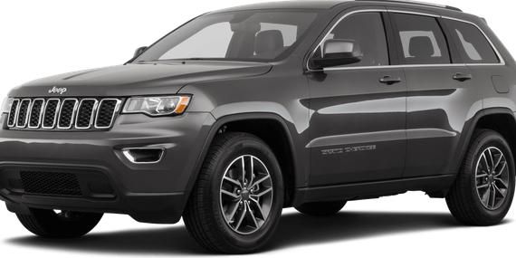 JEEP GRAND CHEROKEE 2019 1C4RJEAG7KC597307 image